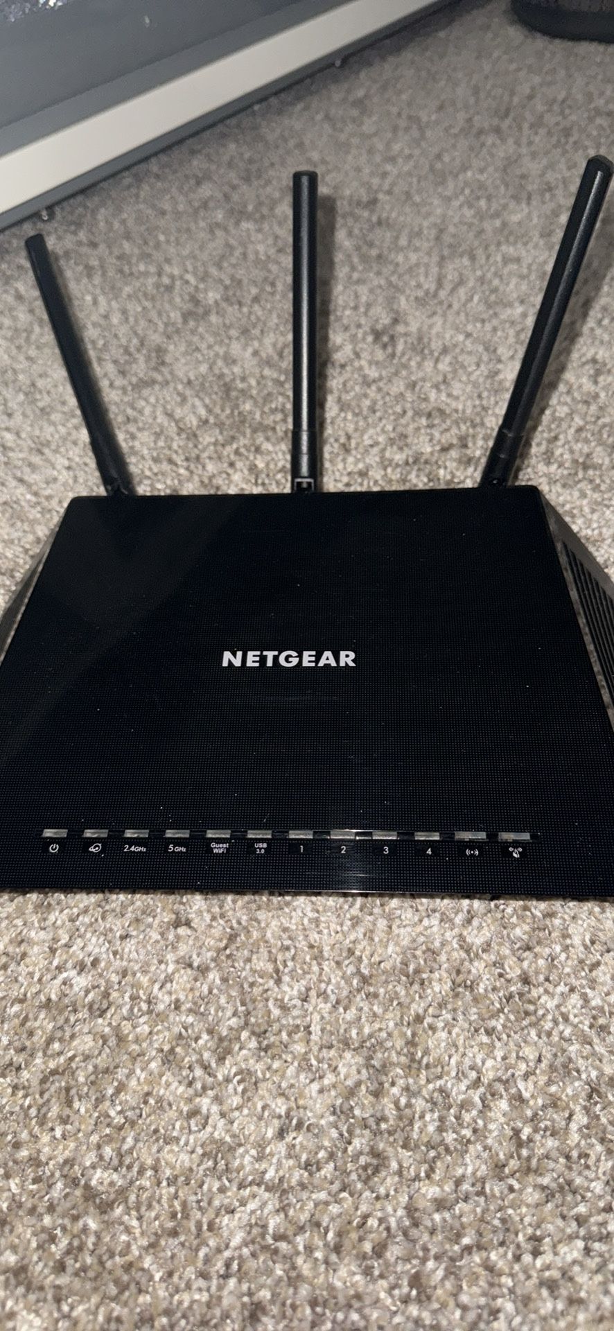 Netgear Nighthawk Ac1750