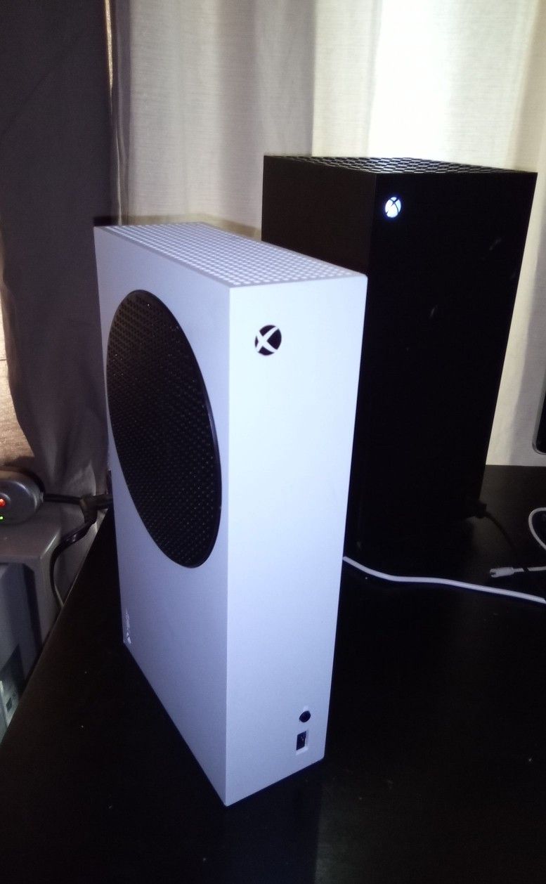 Xbox Series S