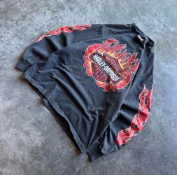 Harley Davidson Shirt