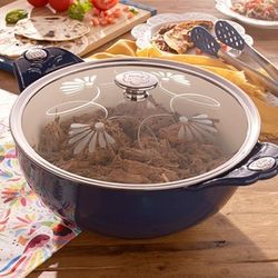 Princess House Cacerola De 5Qt