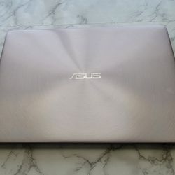 Asus 14" Laptop ( Fast ) 😃 i5 12GB 256GB SSD + 500HDD