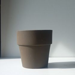 Glazed Ceramic Plant Pot/ Plant Planter/ Flower Pot Patio Garden 