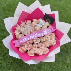 Roses Bouquet