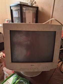 Dell monitor