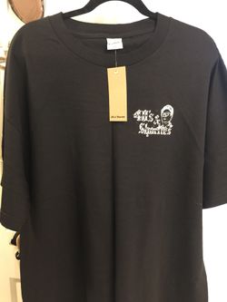 40’s & shorties shirt xxl