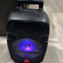 Speaker