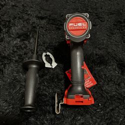 Hammer Drill Milwawkee Fuel  M18