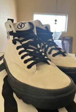 Vans Shoes