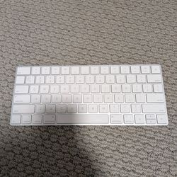 Apple Magic Keyboard