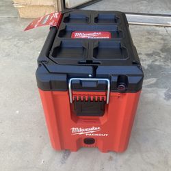 Compact Tool Box 