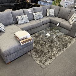 Sofa sectional Custom Made 🇺🇸
