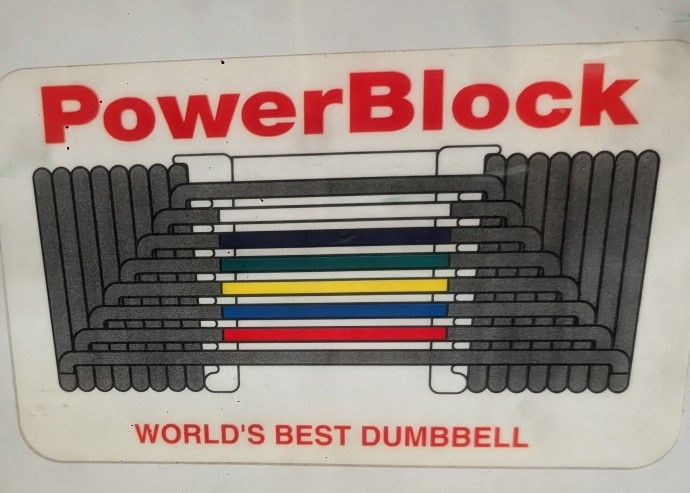 Adjustable Weightlifting Dumbbells