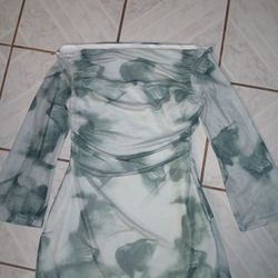 Size Xlarge Dress