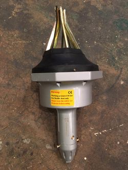 Schwaben Pneumatic CV boot installer