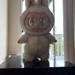 Angel In Clouds - The Monsters