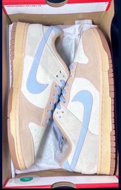 Nike Dunk Low US M 9