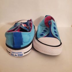 Converse Toddler Tennis Shoes