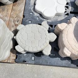 Concrete Pavers 