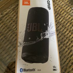 JBL Portable Grip Speaker