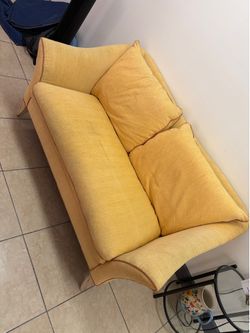 Loveseat Couch