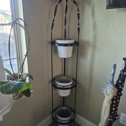 Plant Stand 