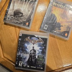Ps3 Games