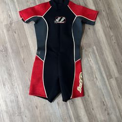 JetPilot Wetsuit