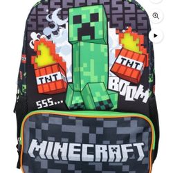 New Backpacks
