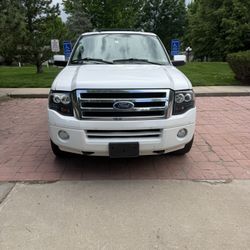 2013 Ford Expedition