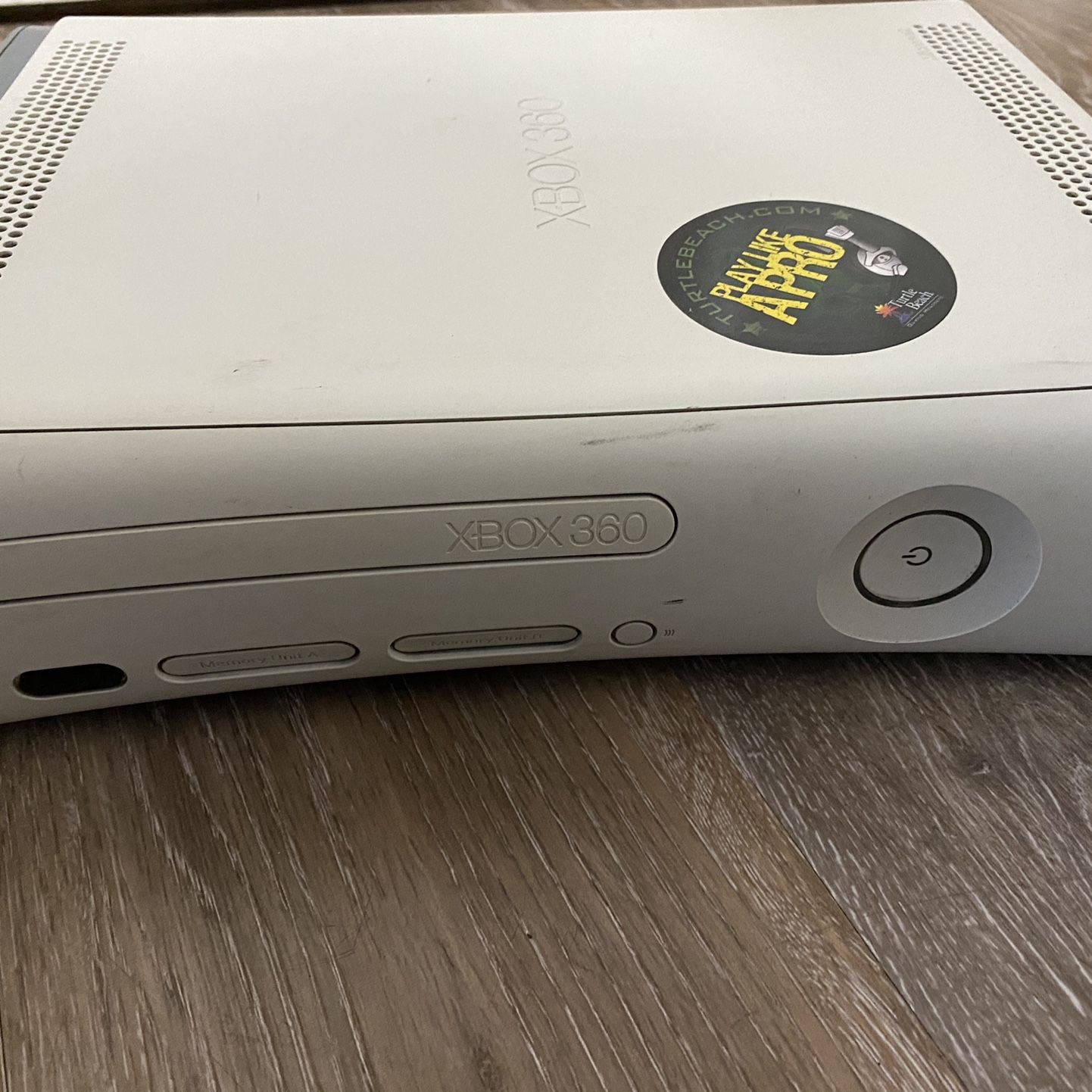 XBOX 360