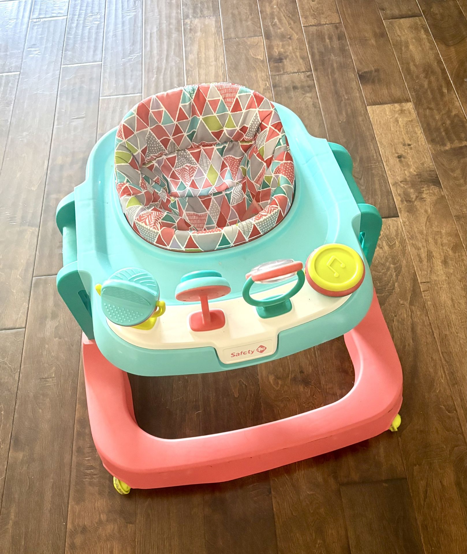 Baby Walker