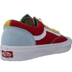Vans Shoes- Multi Color “Sunshine.”