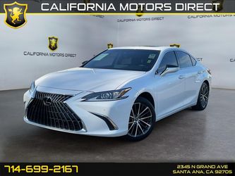 2025 Lexus ES 300h