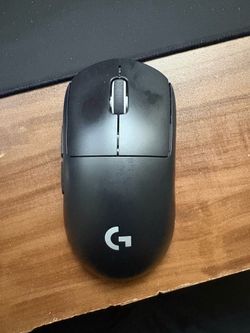 Logitech G Pro X Superlight 2