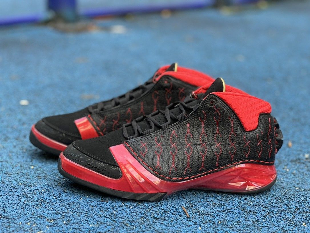 Air jordan 23s more colors available
