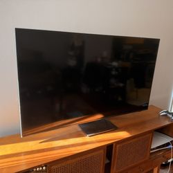 Samsung QLED Q70 Series 55” 4K 120Hz Gaming TV