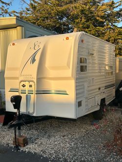 Shadow Cruiser. Excellent condition.