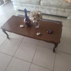 Coffee table  Free