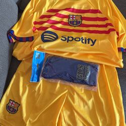 Tengo Este Lindo Uniforme De 20 Sets Con Su Número Del 2 Al 21 En Hesperia