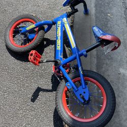 Kids Bike  $15