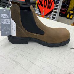 Work Boots 🥾 