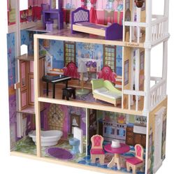 My Dreamy Dollhouse (Kidkraft)