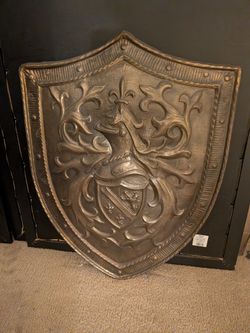 Metal Shield