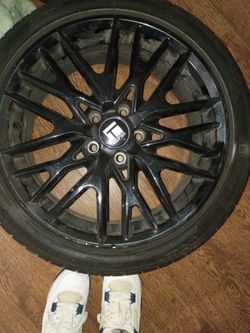 Rims for sale