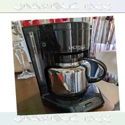 court process Brand Fresh Coffee Maker - Rich, Hot Coffee at Button Touch