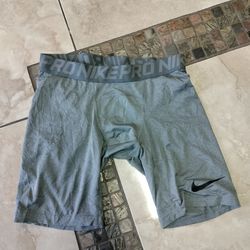 Nike Pro Dri-Fit Men Size M