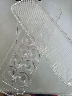 Egg organizer
