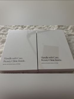 Micro infusion  2(two) 3-month bundle