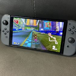 Nintendo Switch Console