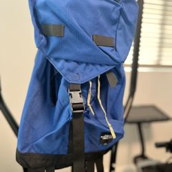  North Face Rucksack 